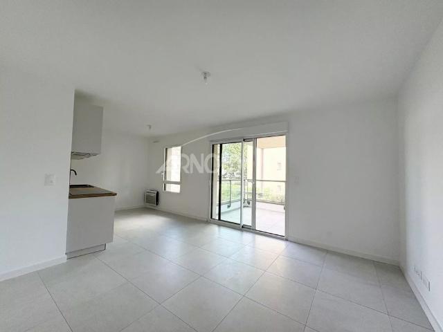 Appartement 0 m²
