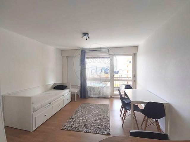 Appartement 0 chambre s à louer