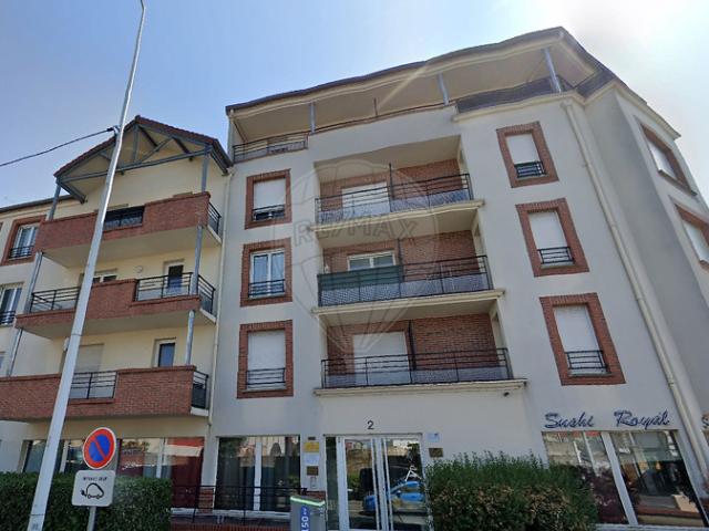 Appartement 0 chambre s à vendre