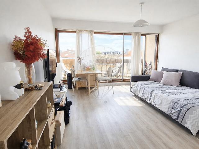 Appartement 0 chambre s à vendre