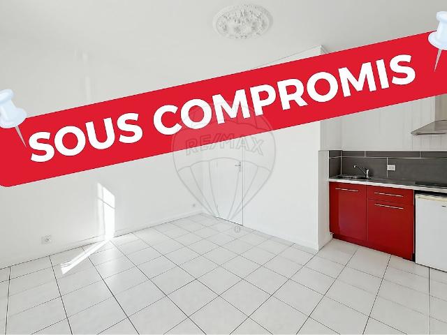 Appartement 0 chambre s à vendre