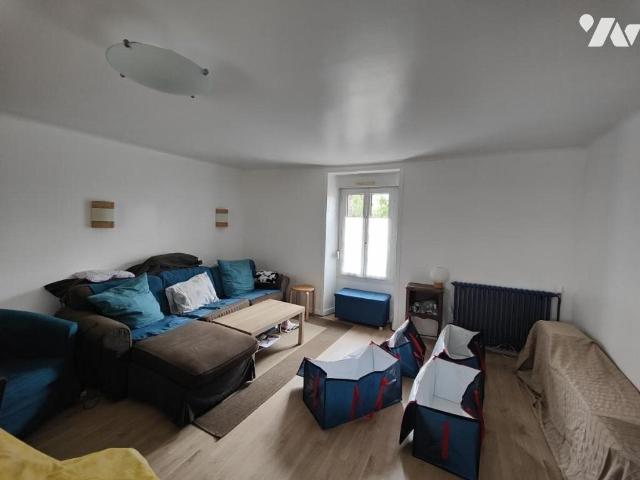 Appartement 0 pièces