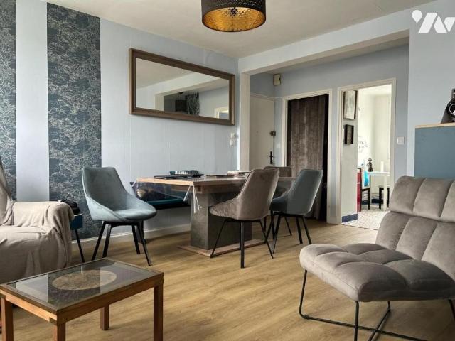 Appartement 0 pièces