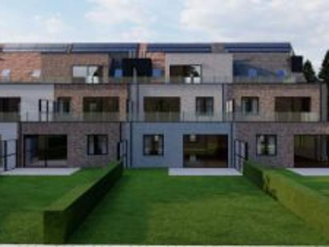 Appartement 0.4