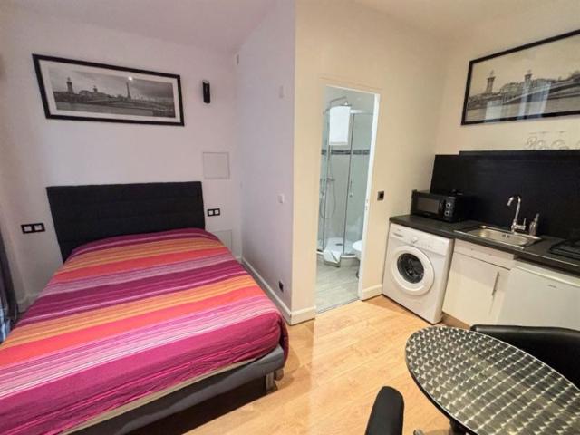 Appartement 13 m2 1 pièce
