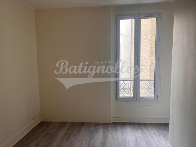 Appartement 13 m2 1 pièce