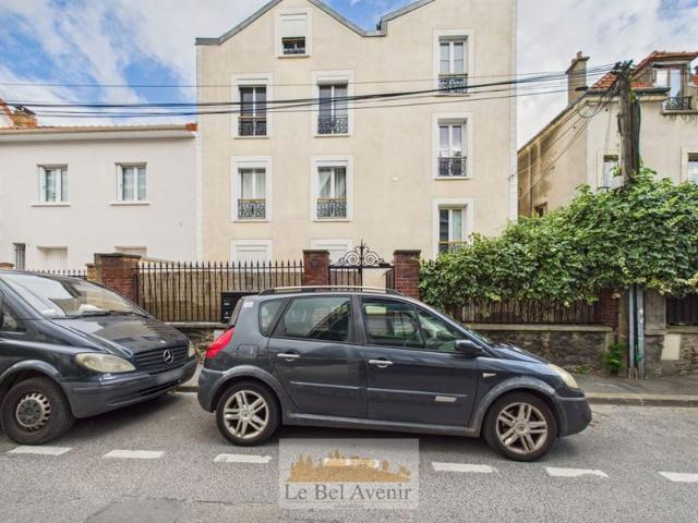 Appartement 13 m2 1 pièce
