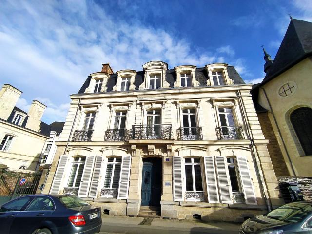 Appartement 13 m² 1 pièce Rennes 35000