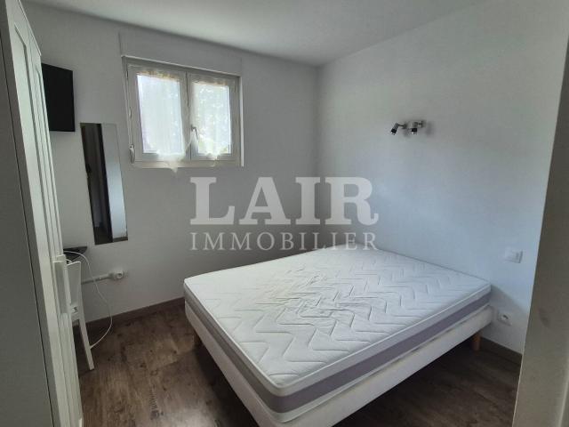 Appartement 13 m²