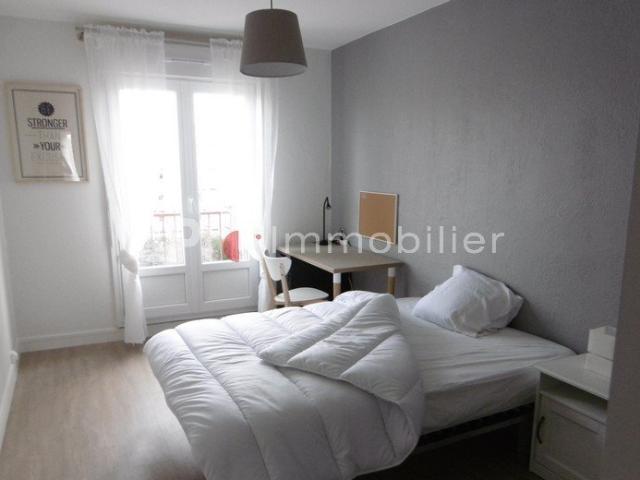 Appartement 13 m²