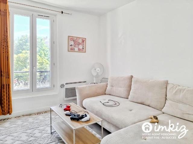 Appartement 13 pièces 239 m²