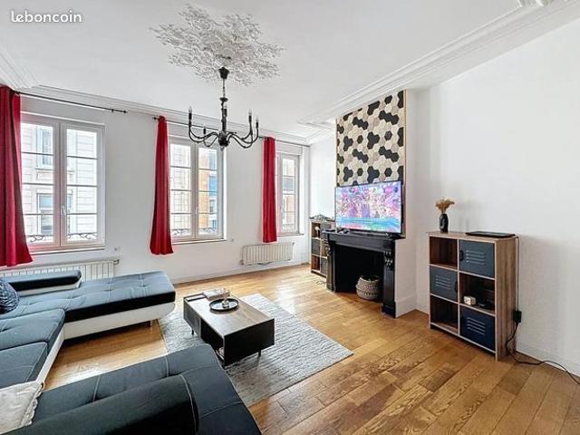 Appartement 13 pièces 300 m²