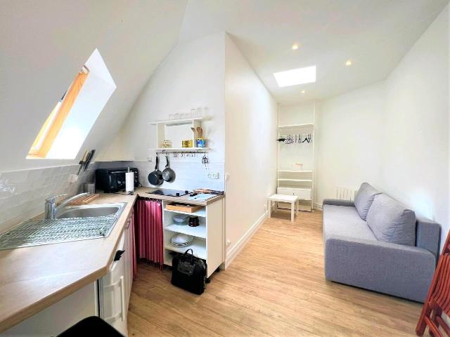 appartement 13m2