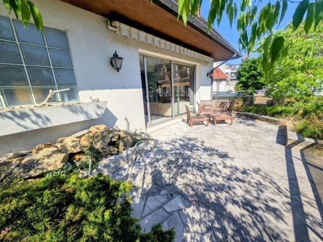 Appartement 100 m2 3 pièces