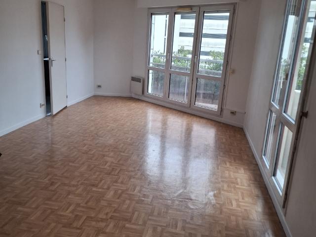 Appartement 78.22 m2 2 chambres