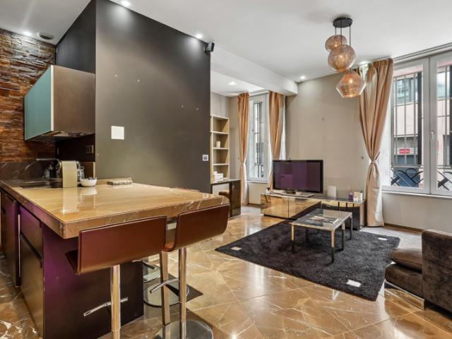 Appartement 100 m2 4 pièces