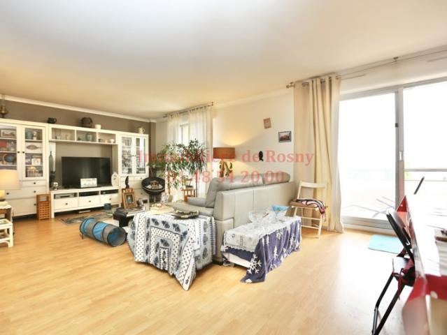 Appartement 100 m2 5 pièces