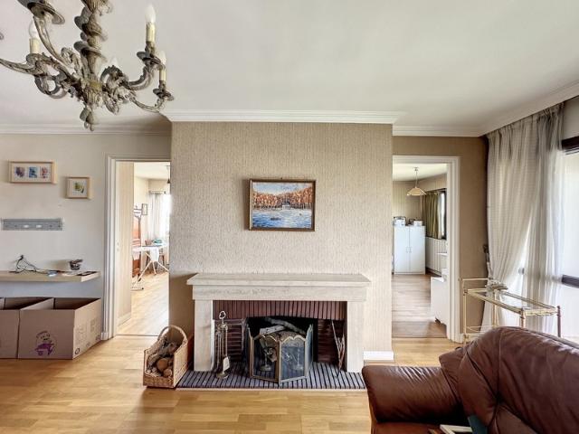 Appartement 100 m2 5 pièces