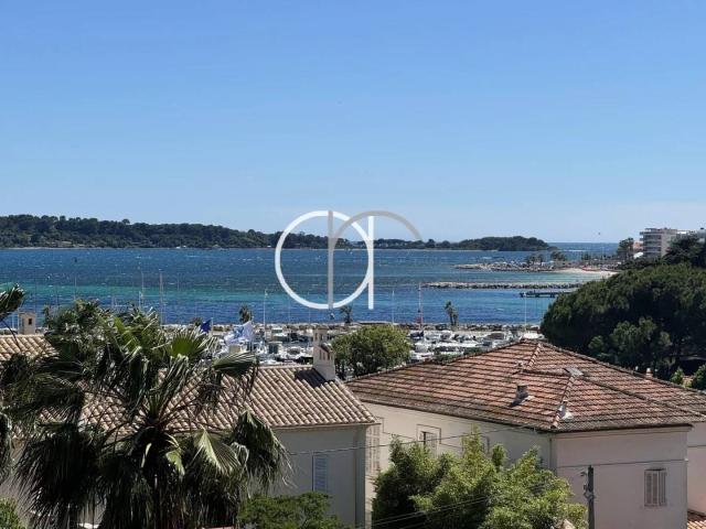 Appartement 100 m2 Cannes