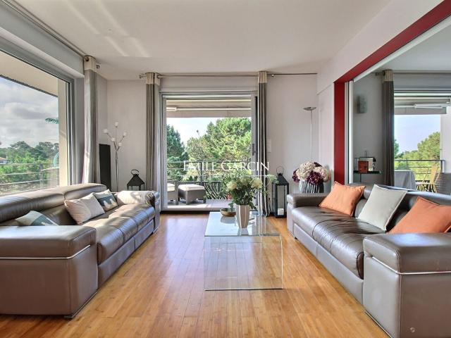 Appartement 100 m2 Anglet