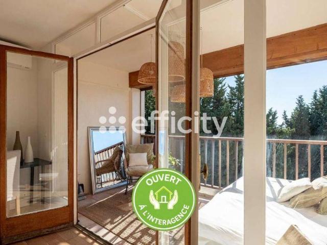 Appartement 100 m2 Aix en Provence