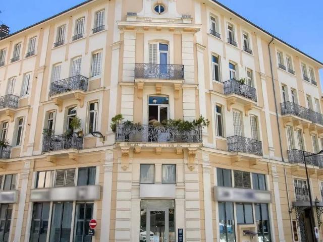 Appartement 100 m2 Aix les Bains