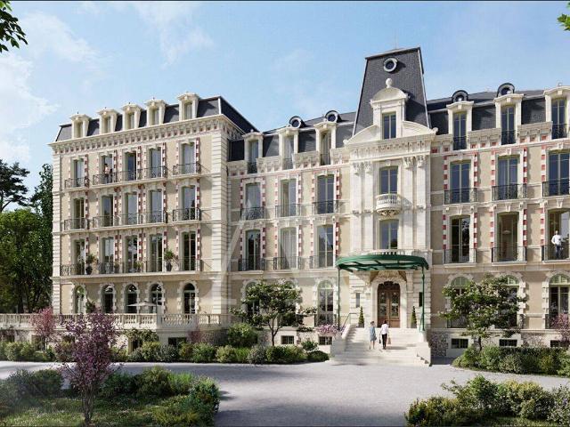 Appartement 100 m2 Arcachon