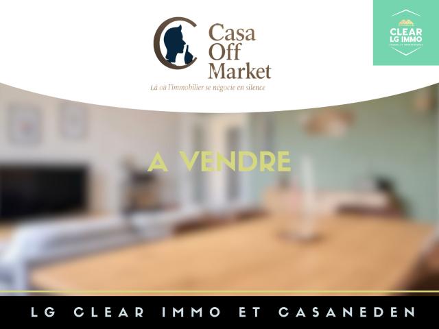 Appartement 100 m2 avec cave à Rosselange