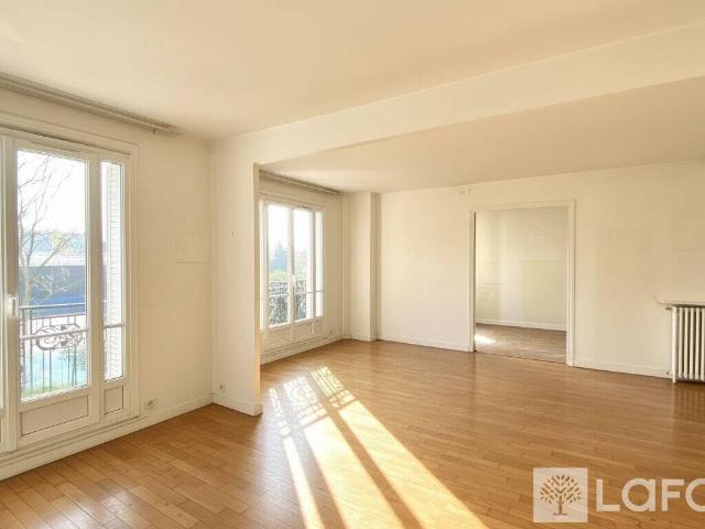 Appartement 100 m2 Boulogne Billancourt