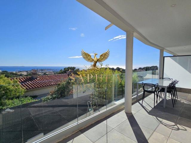 Appartement 100 m2 Bandol