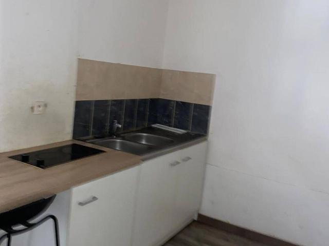 Appartement 100 m2 Béziers