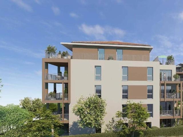 Appartement 100 m2 La Ciotat