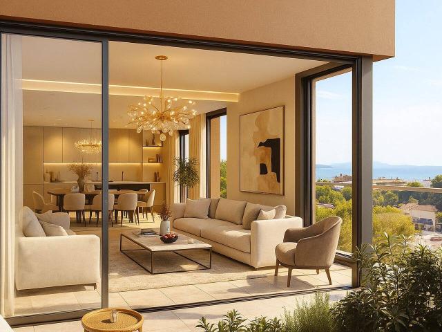 Appartement 100 m2 La Ciotat