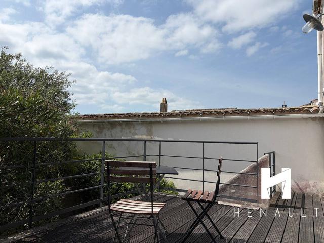 Appartement 100 m2 La Flotte