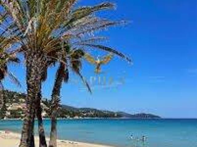 Appartement 100 m2 Le Lavandou