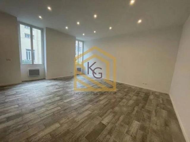Appartement 100 m2 MENTON