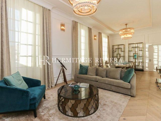 Appartement 100 m2 Nice