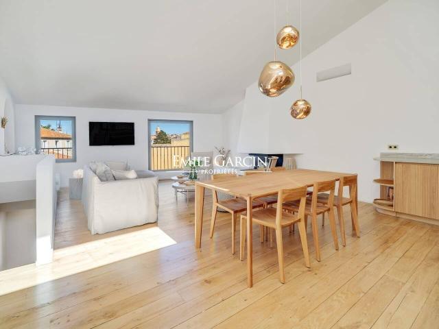 Appartement 100 m2 Saint Tropez