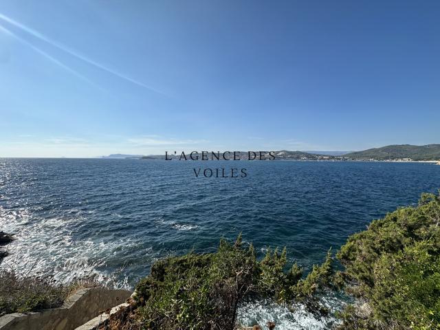 Appartement 95 M2 pointe de la Cride