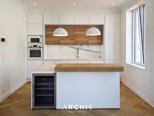 Appartement 100 m2 Royan