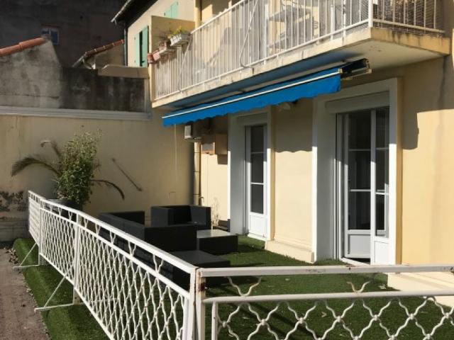 Appartement 100 m² 4 Pièces Avignon 84000