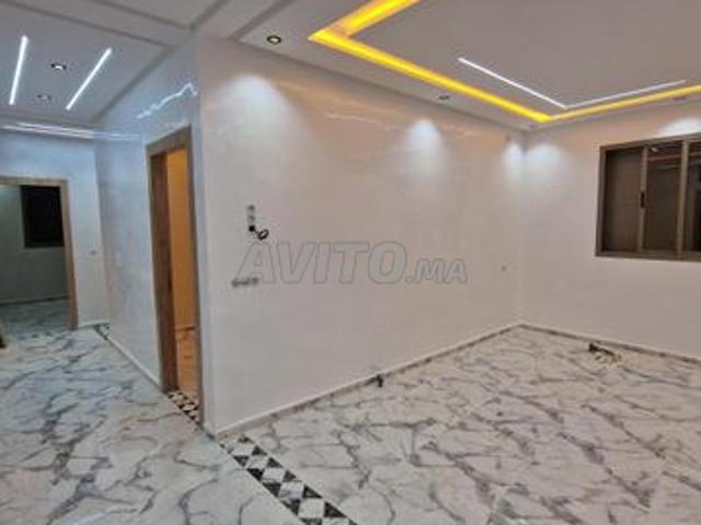 Appartement 100 m² 2 façades 5 pièces Azli