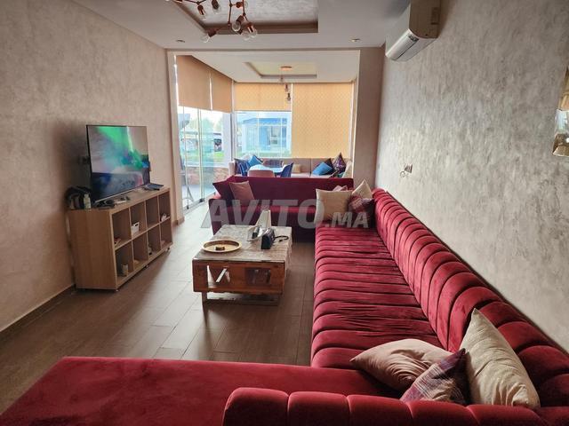 Appartement 100 m² à Cabo Negro Mirador Golf II