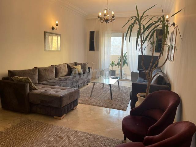 Appartement 100 m² à Casablanca