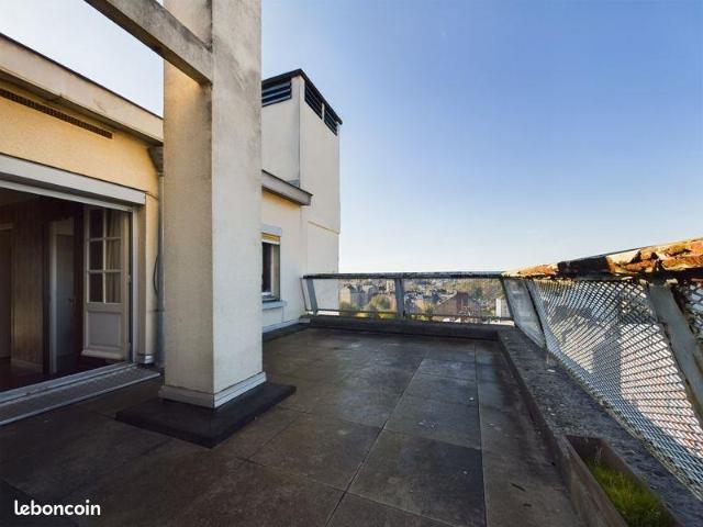 Appartement 100 m² à charleville mezieres 100m² Charleville Mézières