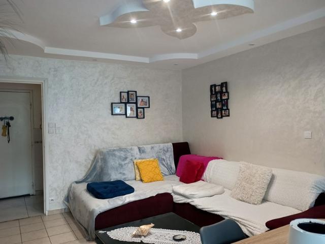 Appartement 100 m² à clermont ferrand 143 000