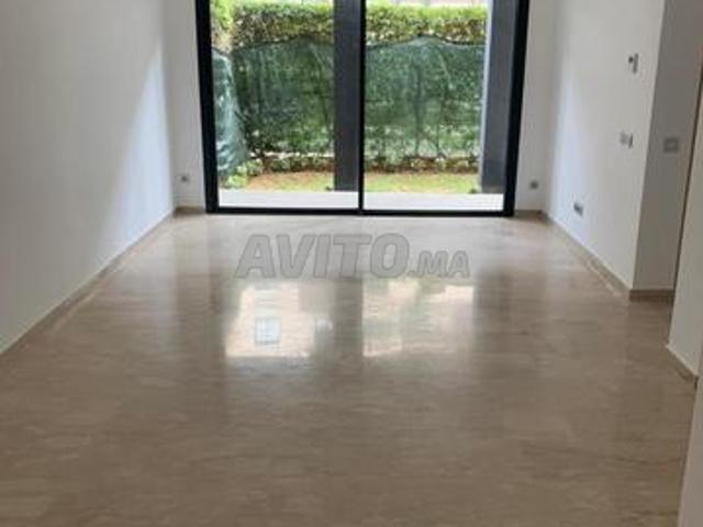 Appartement 100 m à Prestigia Hay Riad