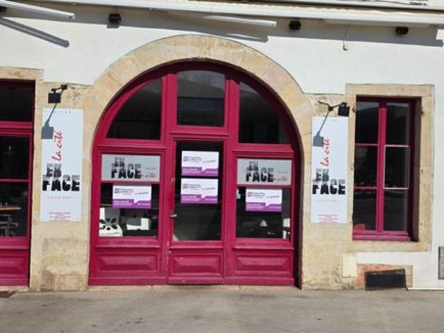 Appartement 100 m² Dijon