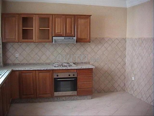 Appartement 100m2 à louer à 2MARS
