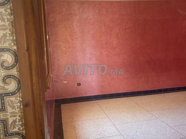 Appartement 100M à Rabat Nahda 3